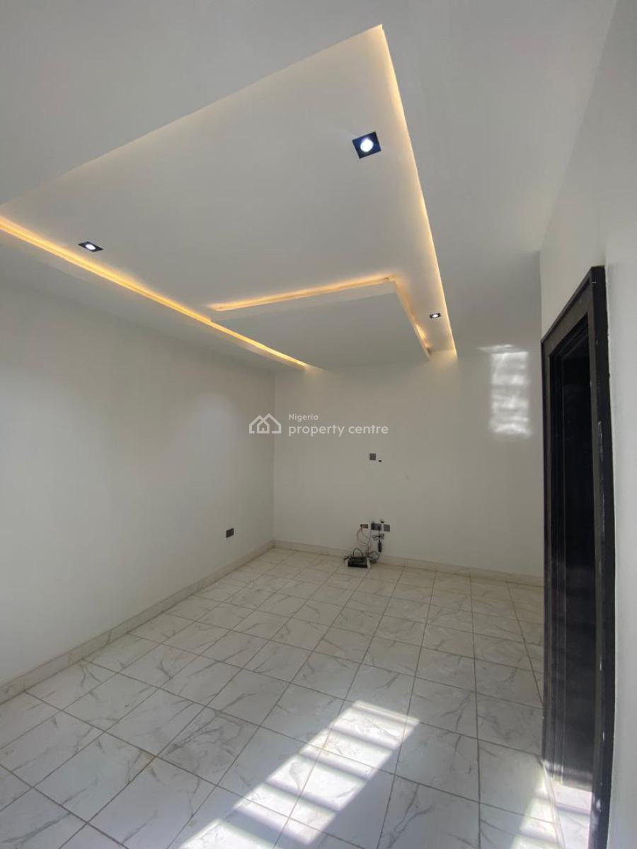 4 Units of Newly Built 3-bedroom Terrace Duplex, Fo1 Layout, Kubwa, Abuja, Terraced Duplex for Sale