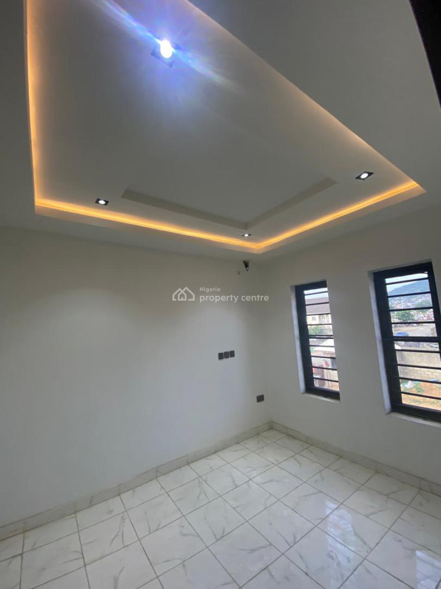 4 Units of Newly Built 3-bedroom Terrace Duplex, Fo1 Layout, Kubwa, Abuja, Terraced Duplex for Sale