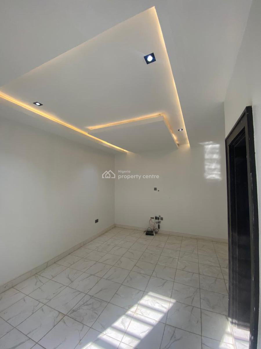 4 Units of Newly Built 3-bedroom Terrace Duplex, Fo1 Layout, Kubwa, Abuja, Terraced Duplex for Sale