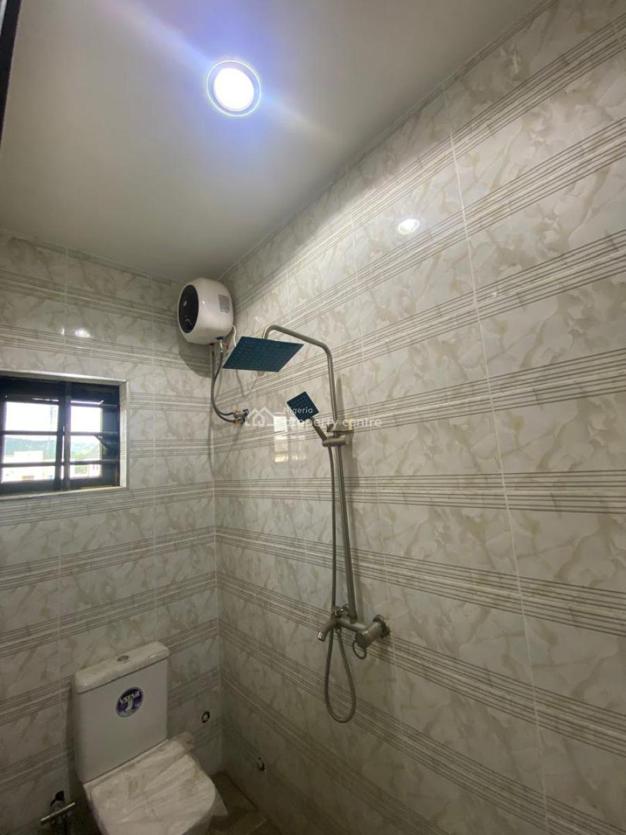 4 Units of Newly Built 3-bedroom Terrace Duplex, Fo1 Layout, Kubwa, Abuja, Terraced Duplex for Sale