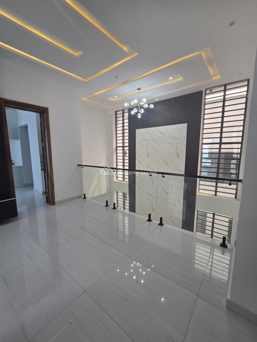 a Home That Commands Respect --- Just Like You Do, Ikota, Lekki, Lagos, Detached Duplex for Sale
