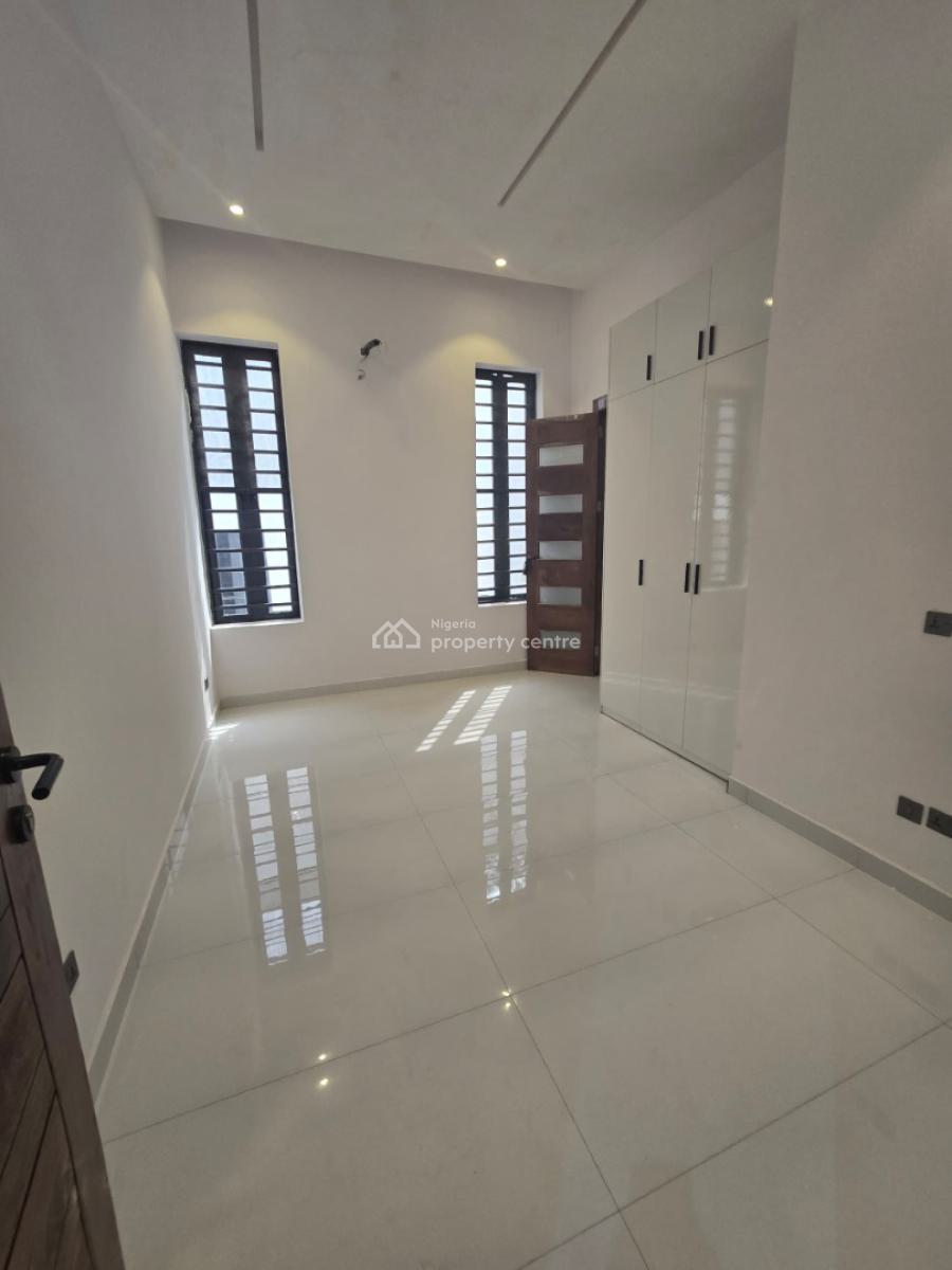 a Home That Commands Respect --- Just Like You Do, Ikota, Lekki, Lagos, Detached Duplex for Sale