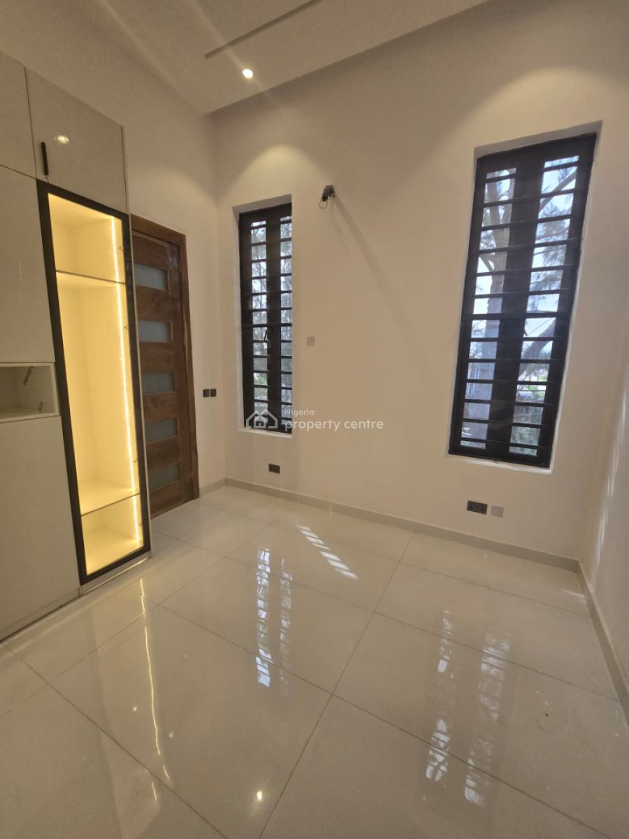 a Home That Commands Respect --- Just Like You Do, Ikota, Lekki, Lagos, Detached Duplex for Sale