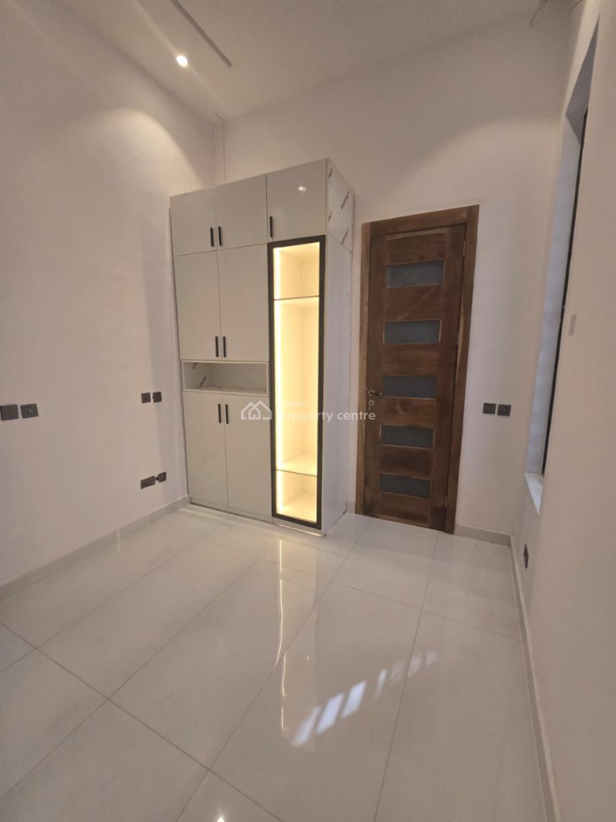 a Home That Commands Respect --- Just Like You Do, Ikota, Lekki, Lagos, Detached Duplex for Sale