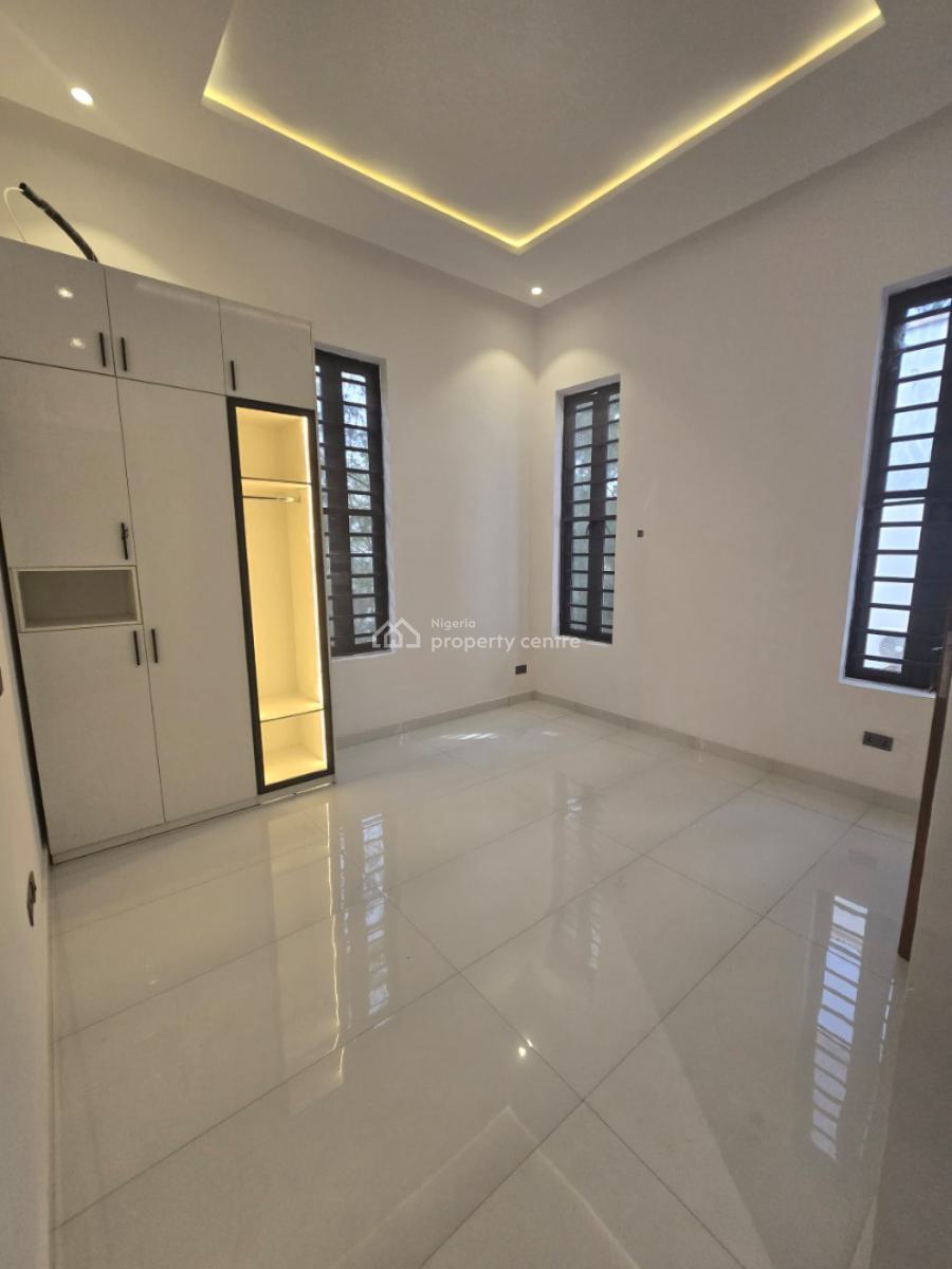 a Home That Commands Respect --- Just Like You Do, Ikota, Lekki, Lagos, Detached Duplex for Sale