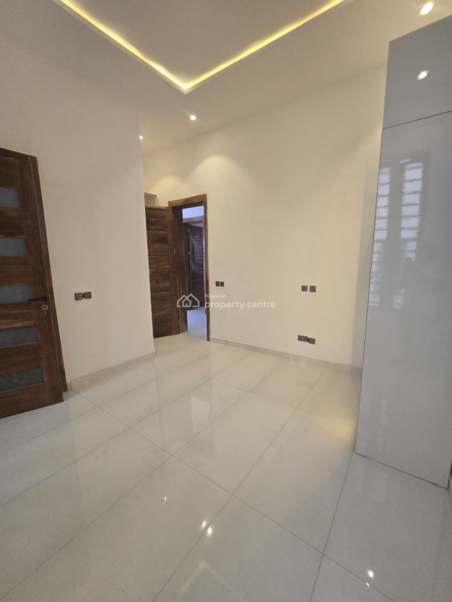 a Home That Commands Respect --- Just Like You Do, Ikota, Lekki, Lagos, Detached Duplex for Sale