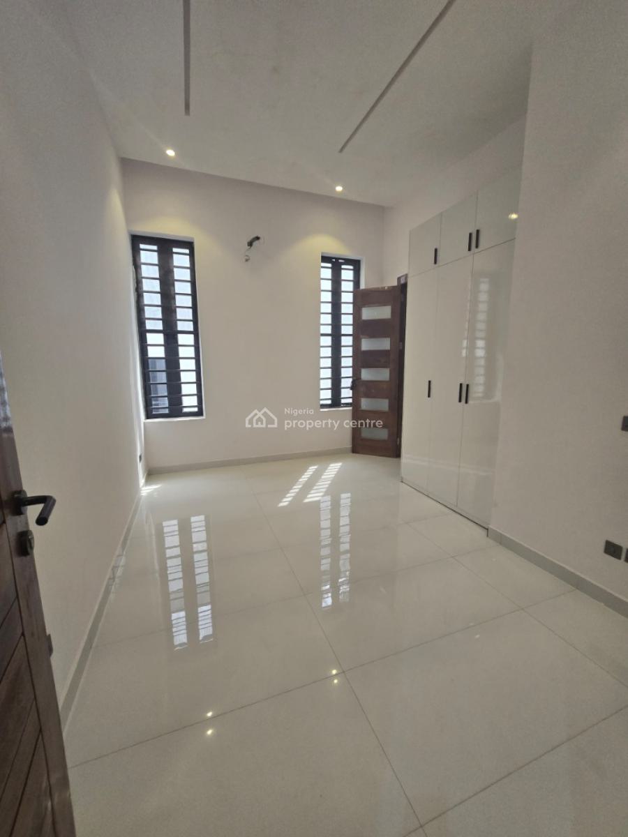 a Home That Commands Respect --- Just Like You Do, Ikota, Lekki, Lagos, Detached Duplex for Sale