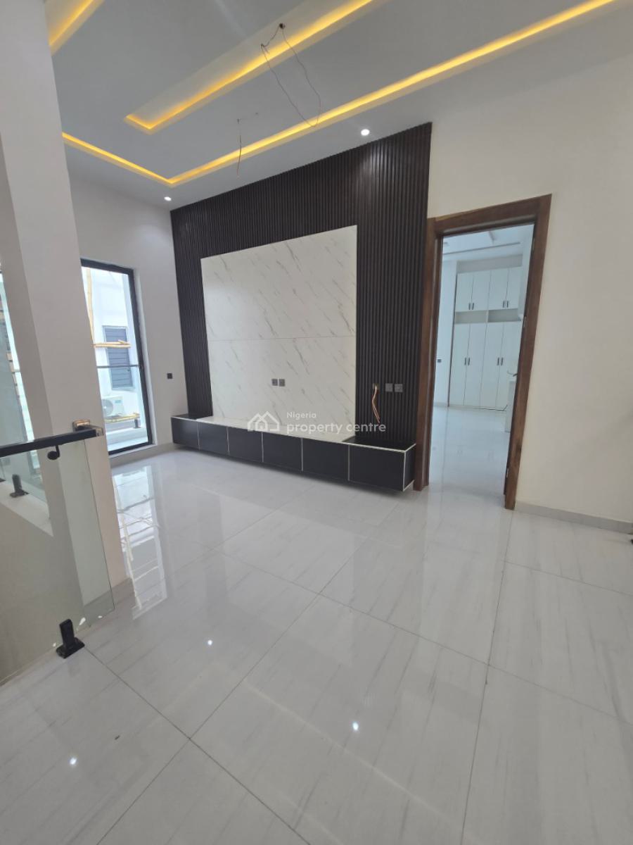 a Home That Commands Respect --- Just Like You Do, Ikota, Lekki, Lagos, Detached Duplex for Sale