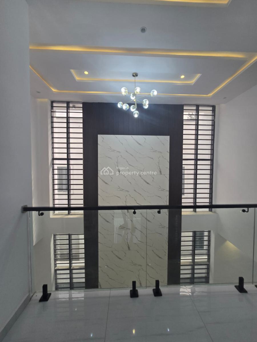 a Home That Commands Respect --- Just Like You Do, Ikota, Lekki, Lagos, Detached Duplex for Sale