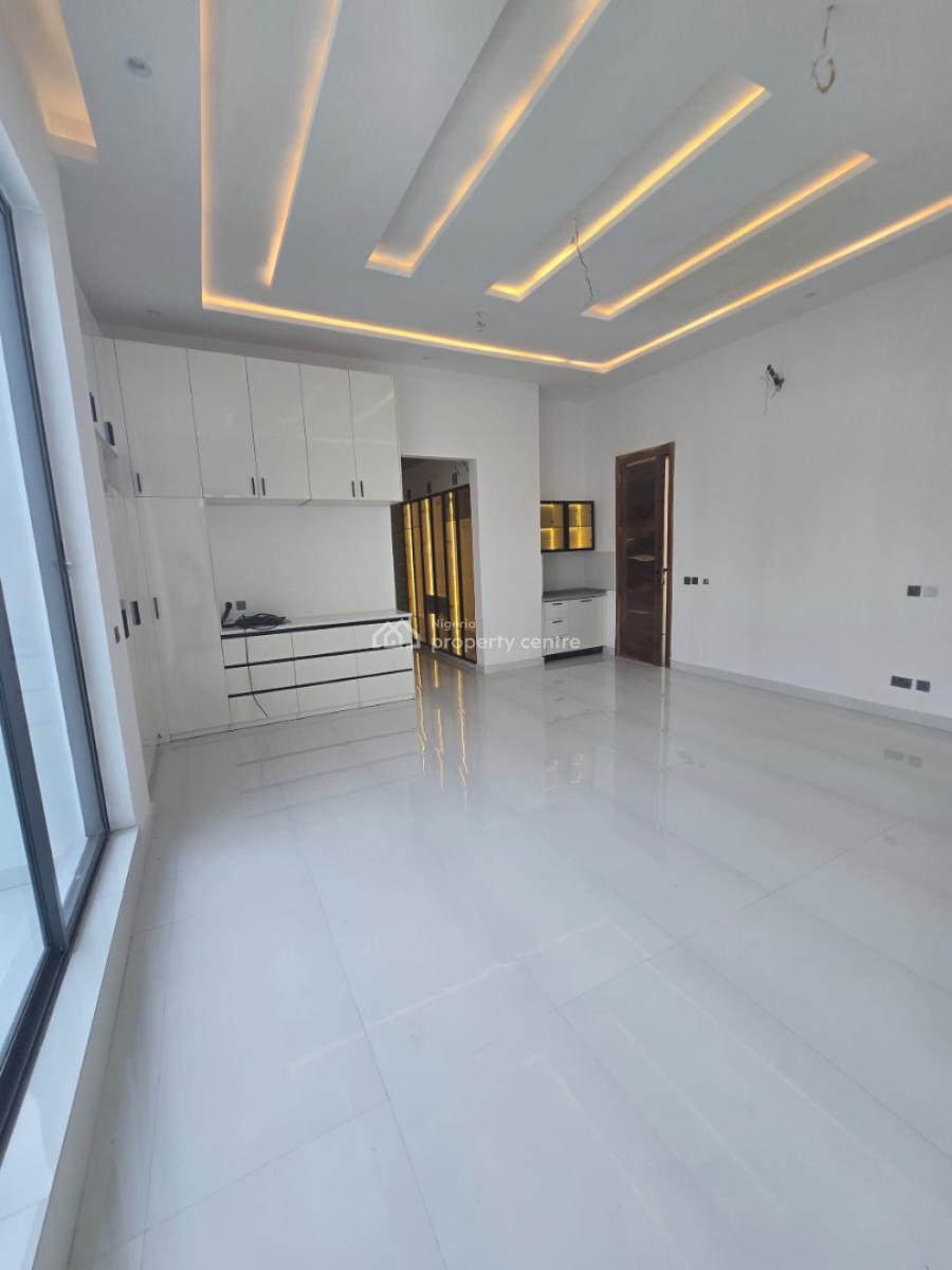 a Home That Commands Respect --- Just Like You Do, Ikota, Lekki, Lagos, Detached Duplex for Sale