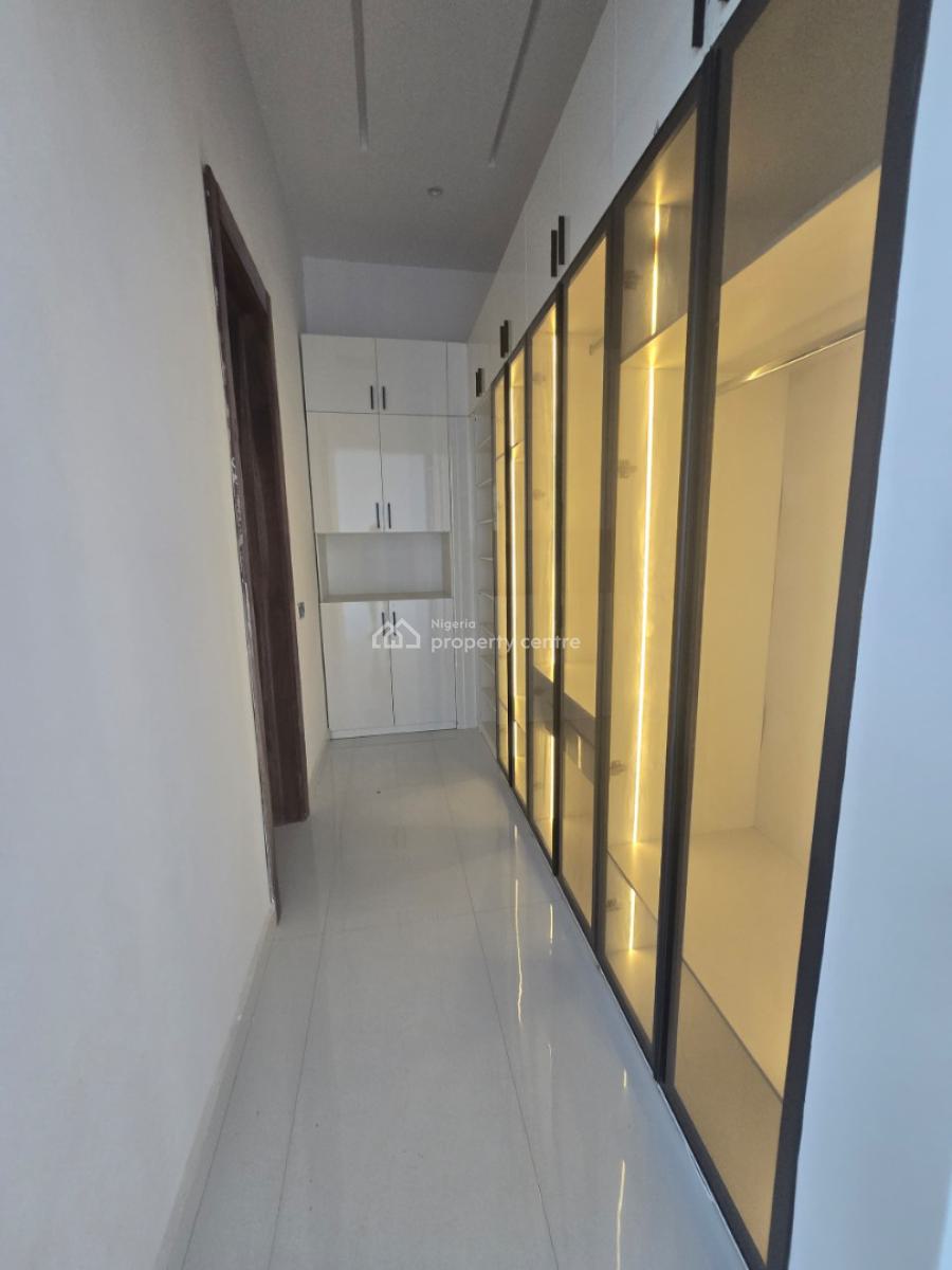 a Home That Commands Respect --- Just Like You Do, Ikota, Lekki, Lagos, Detached Duplex for Sale