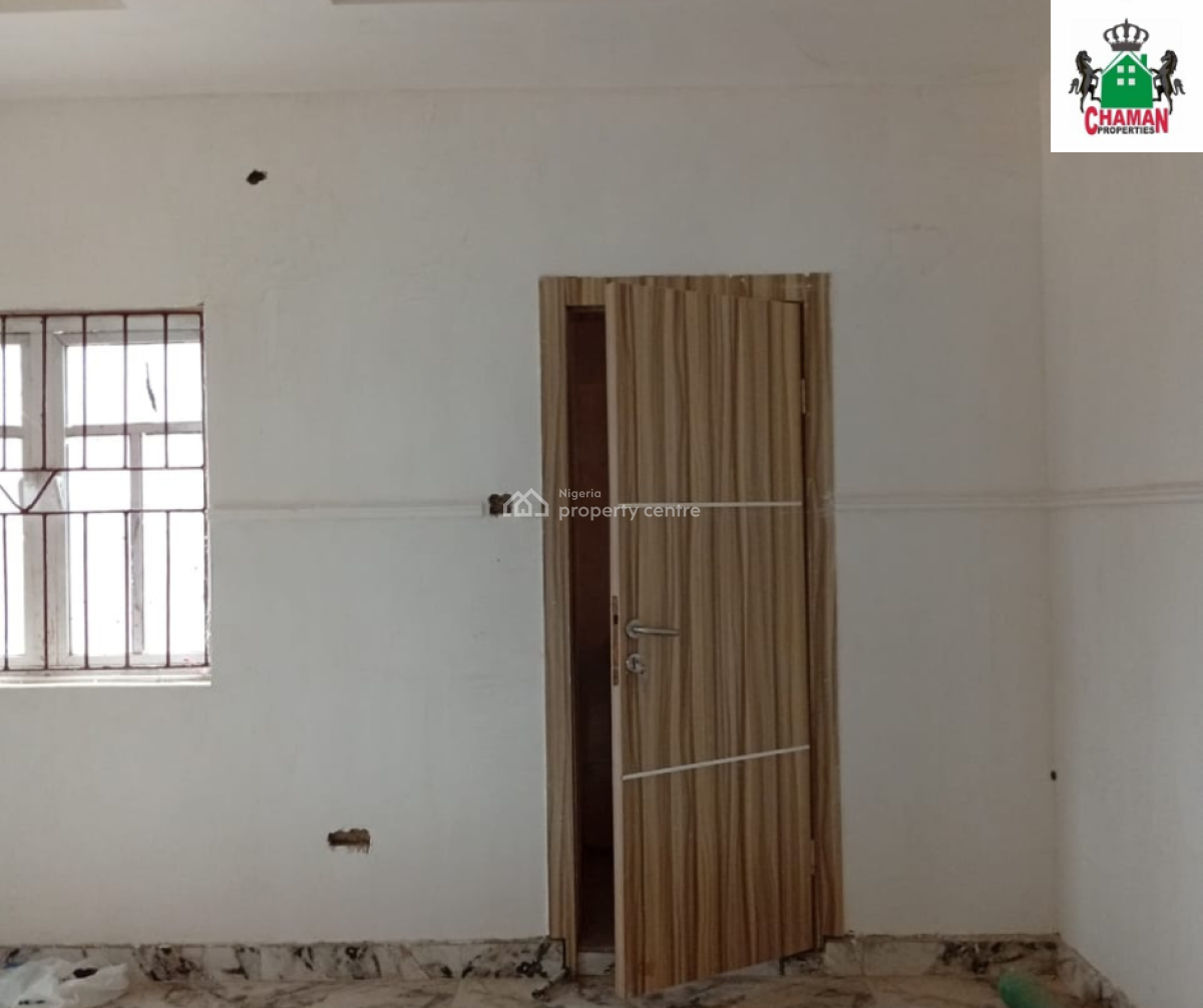 Exquisitely Built 2 Bedroom Flat in a Self Compound, Ajasa, Command, Meiran, Agege, Lagos, Detached Bungalow for Rent