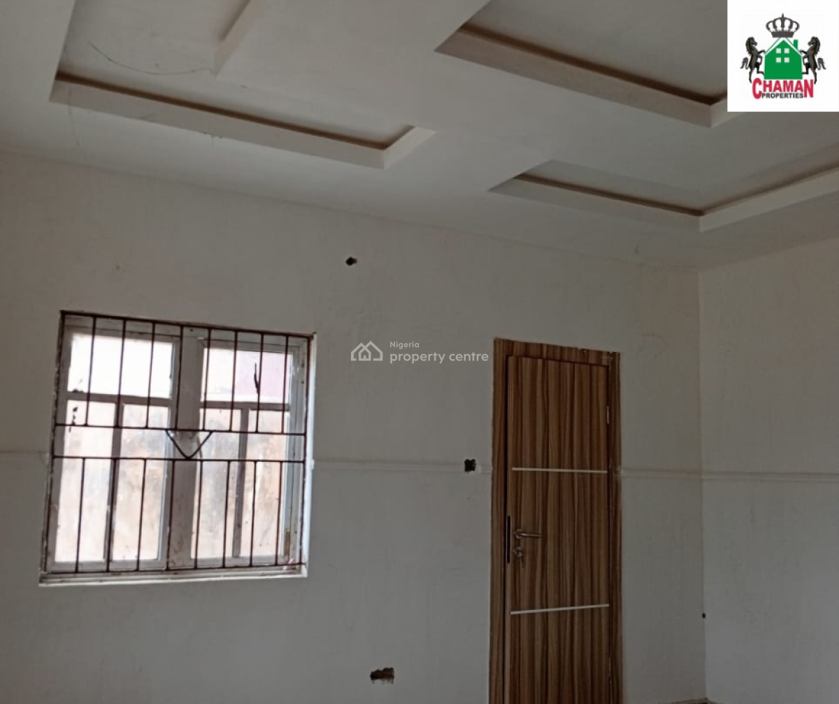 Exquisitely Built 2 Bedroom Flat in a Self Compound, Ajasa, Command, Meiran, Agege, Lagos, Detached Bungalow for Rent