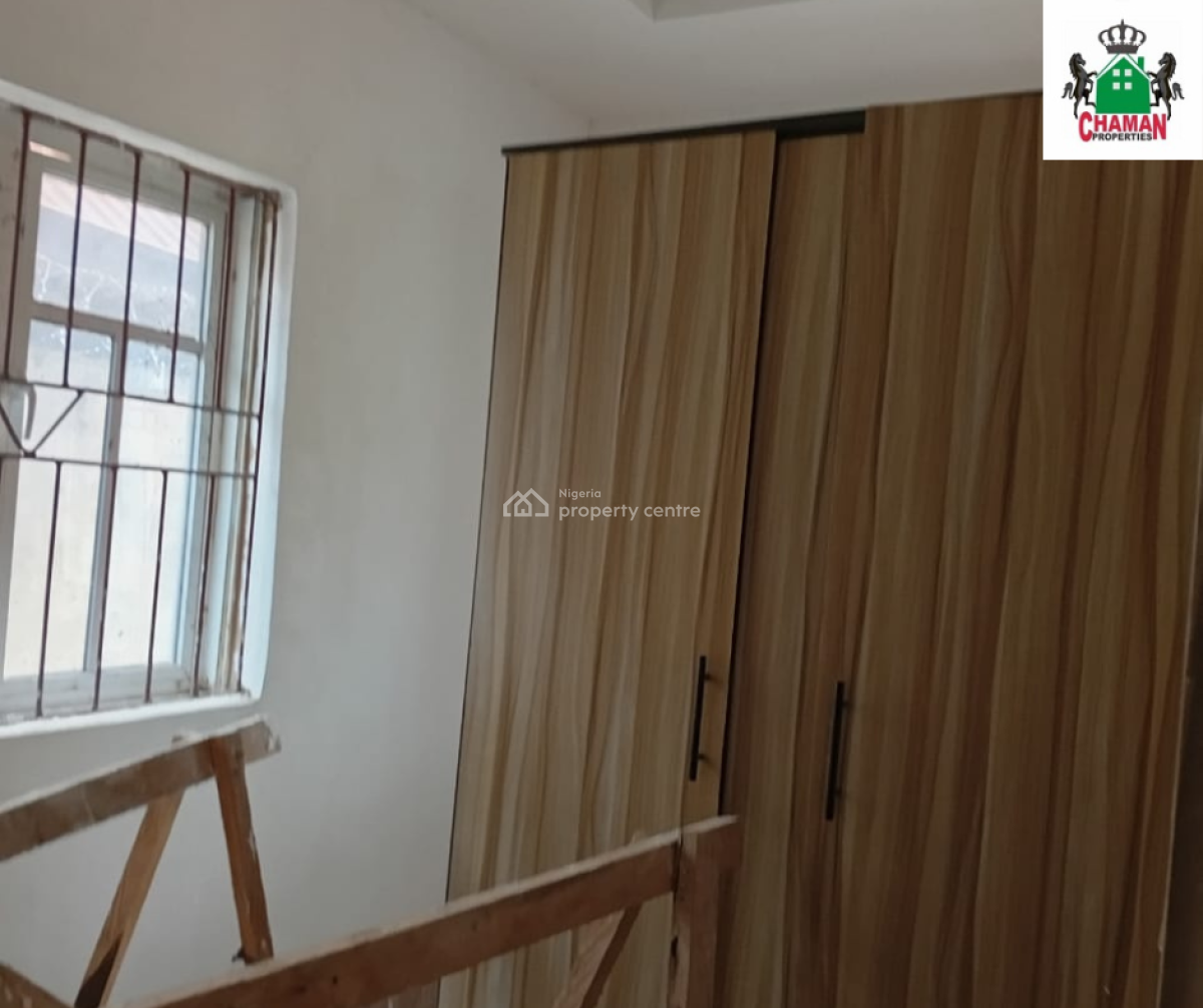 Exquisitely Built 2 Bedroom Flat in a Self Compound, Ajasa, Command, Meiran, Agege, Lagos, Detached Bungalow for Rent