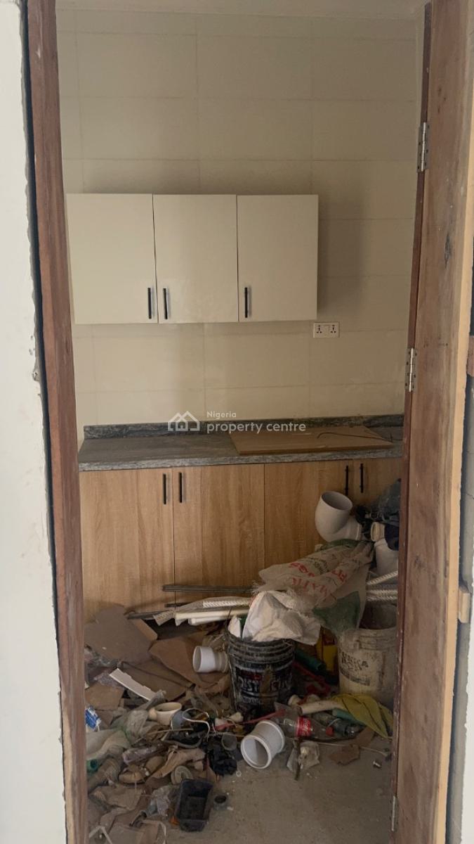 Newly Built Luxurious 2 Bedroom Apartment, Abraham Adesanya, Sangotedo, Ajah, Lagos, Flat / Apartment for Rent