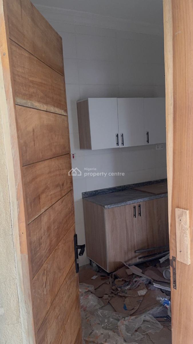 Newly Built Luxurious 2 Bedroom Apartment, Abraham Adesanya, Sangotedo, Ajah, Lagos, Flat / Apartment for Rent