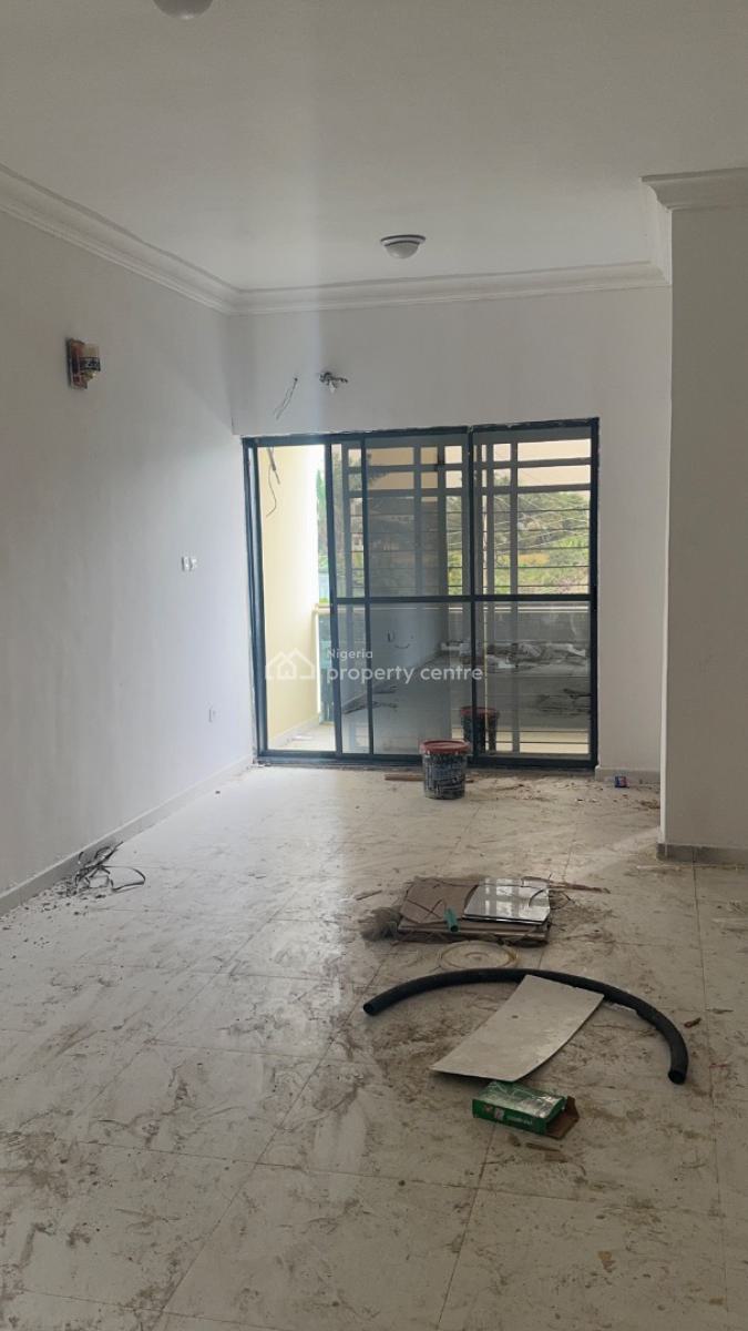 Newly Built Luxurious 2 Bedroom Apartment, Abraham Adesanya, Sangotedo, Ajah, Lagos, Flat / Apartment for Rent