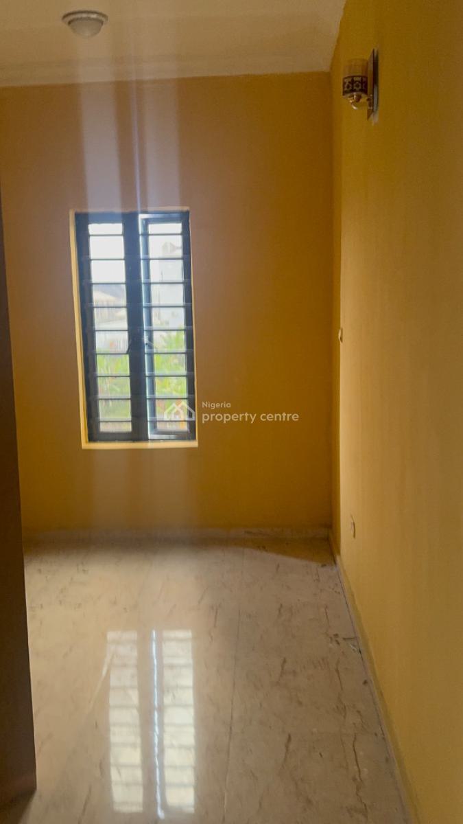 Newly Built Luxurious 2 Bedroom Apartment, Abraham Adesanya, Sangotedo, Ajah, Lagos, Flat / Apartment for Rent