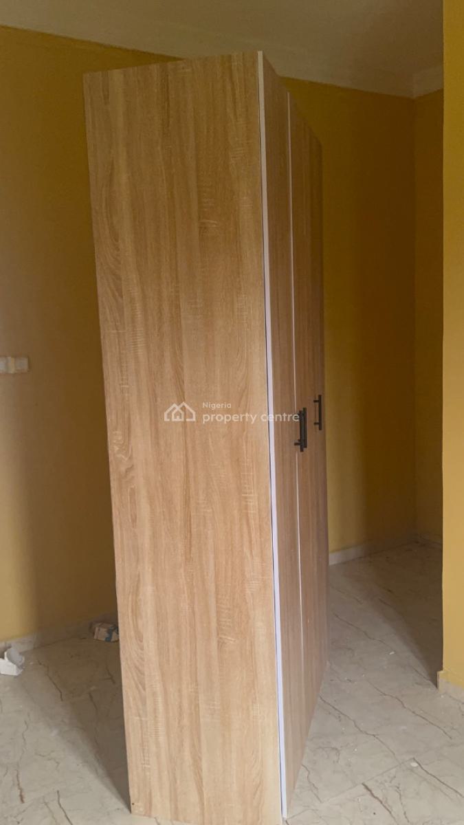 Newly Built Luxurious 2 Bedroom Apartment, Abraham Adesanya, Sangotedo, Ajah, Lagos, Flat / Apartment for Rent