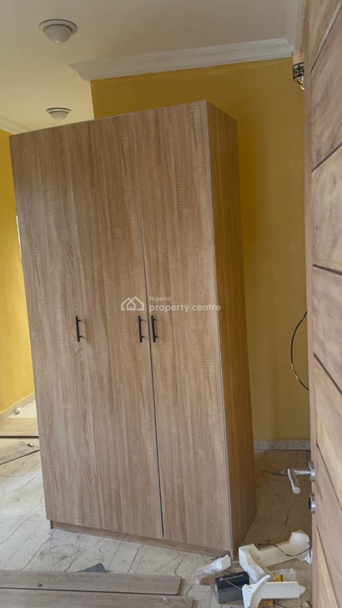 Newly Built Luxurious 2 Bedroom Apartment, Abraham Adesanya, Sangotedo, Ajah, Lagos, Flat / Apartment for Rent