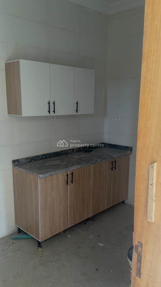 Newly Built Luxurious 2 Bedroom Apartment, Abraham Adesanya, Sangotedo, Ajah, Lagos, Flat / Apartment for Rent