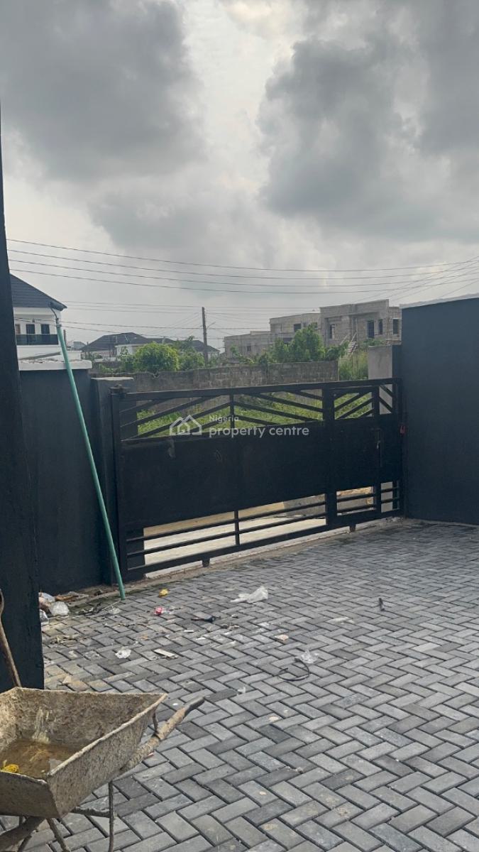 Newly Built Luxurious 2 Bedroom Apartment, Abraham Adesanya, Sangotedo, Ajah, Lagos, Flat / Apartment for Rent