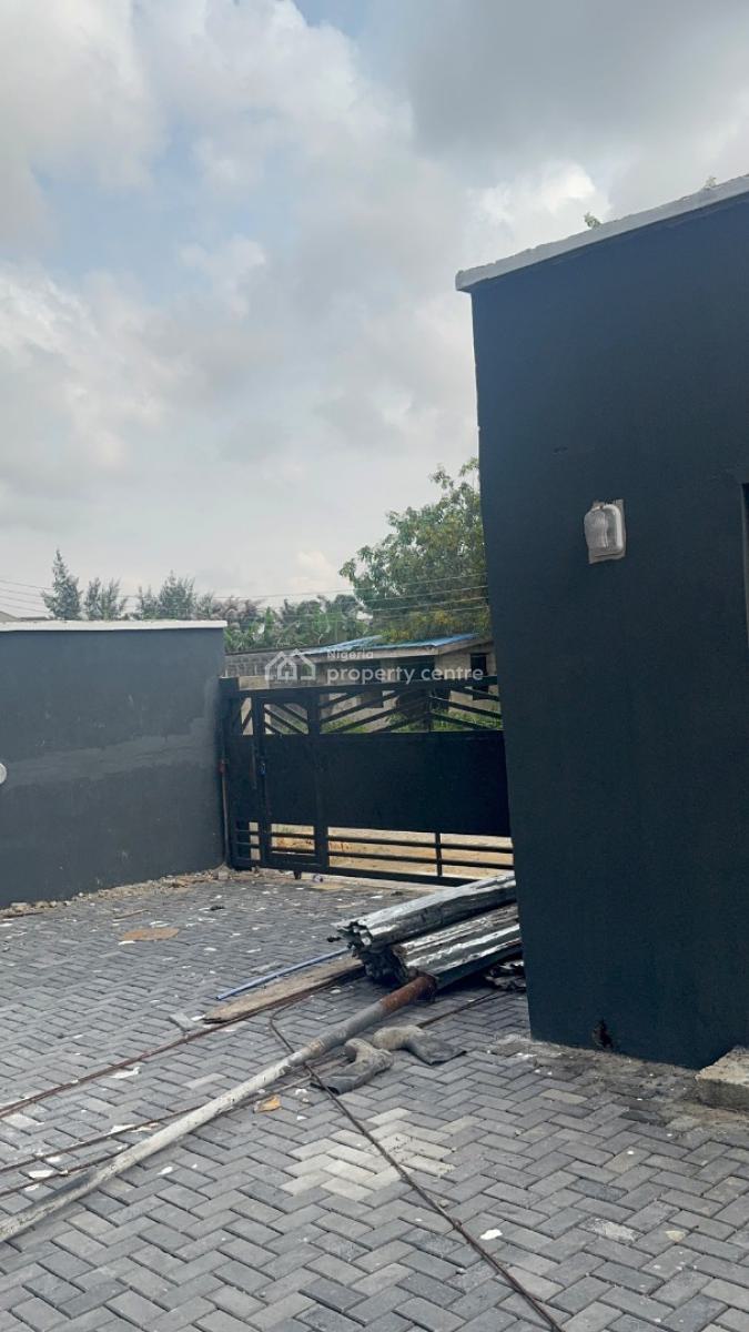 Newly Built Luxurious 2 Bedroom Apartment, Abraham Adesanya, Sangotedo, Ajah, Lagos, Flat / Apartment for Rent
