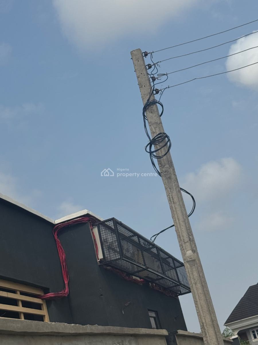 Newly Built Luxurious 2 Bedroom Apartment, Abraham Adesanya, Sangotedo, Ajah, Lagos, Flat / Apartment for Rent