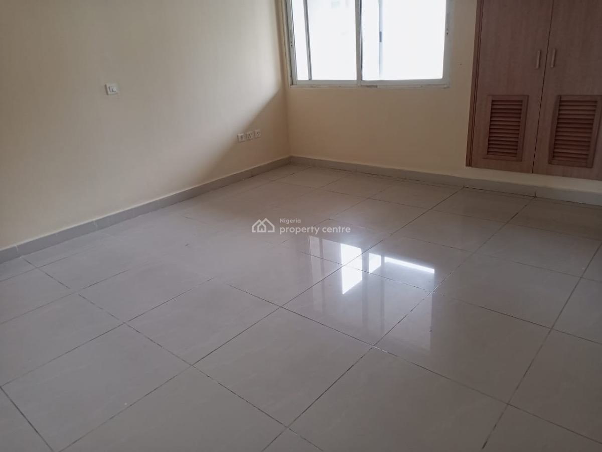 Luxury 3 Bedroom Apartment on Highrise, Old Ikoyi, Ikoyi, Lagos, Flat / Apartment for Rent