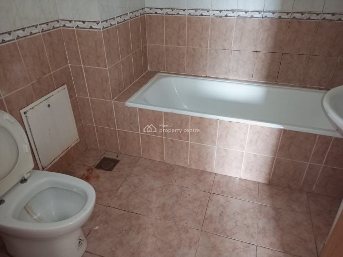 Luxury 3 Bedroom Apartment on Highrise, Old Ikoyi, Ikoyi, Lagos, Flat / Apartment for Rent