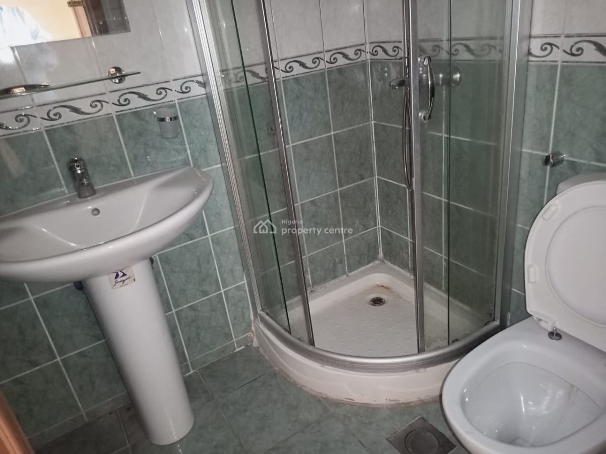 Luxury 3 Bedroom Apartment on Highrise, Old Ikoyi, Ikoyi, Lagos, Flat / Apartment for Rent