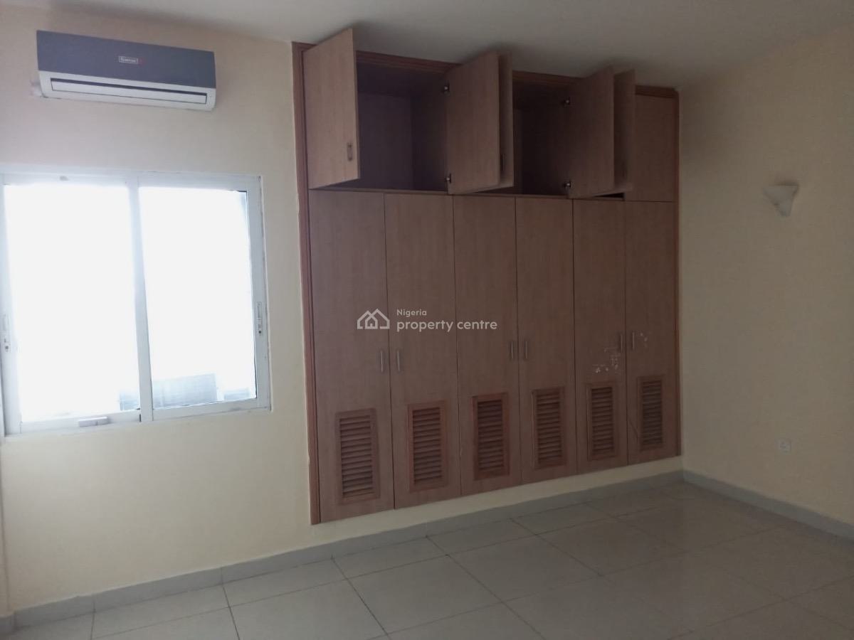 Luxury 3 Bedroom Apartment on Highrise, Old Ikoyi, Ikoyi, Lagos, Flat / Apartment for Rent