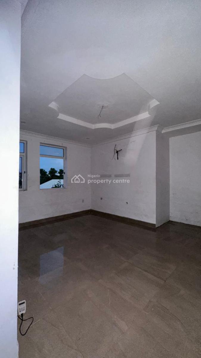 Very Spacious and  Unique Studio Apartment with Separate Kitche, Lekki, Lagos, Mini Flat (room and Parlour) for Rent