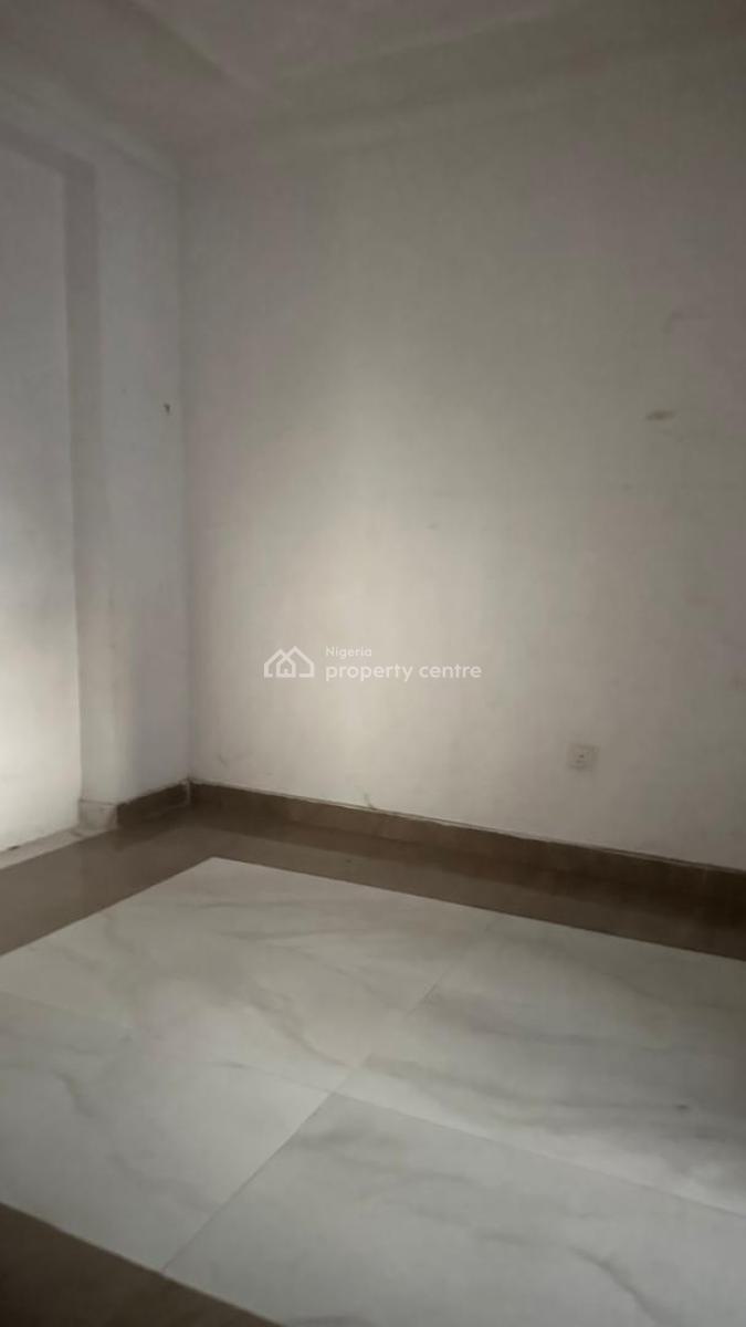 Very Spacious and  Unique Studio Apartment with Separate Kitche, Lekki, Lagos, Mini Flat (room and Parlour) for Rent