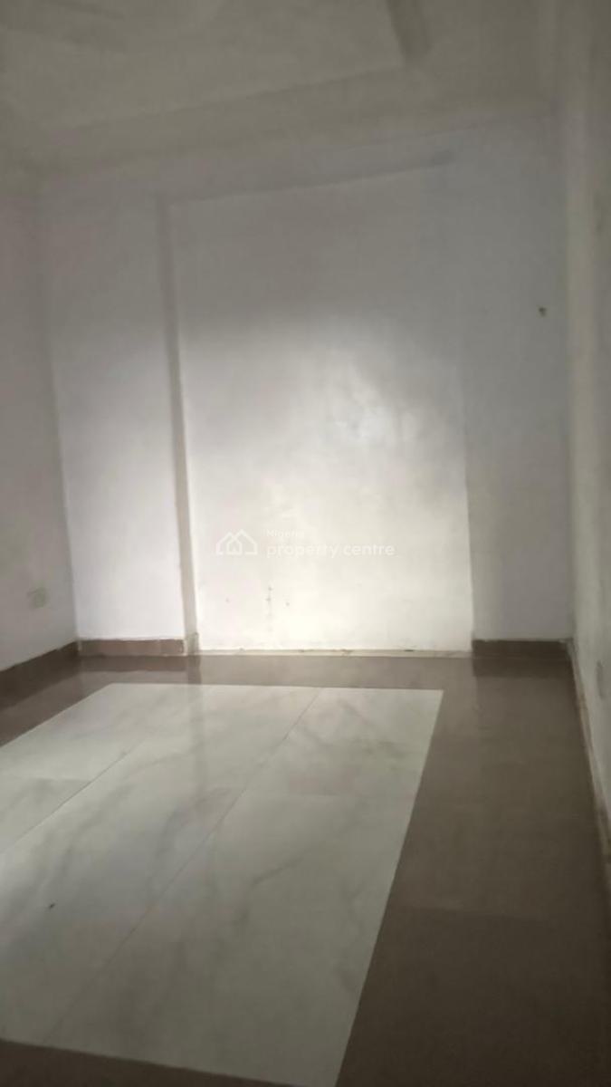 Very Spacious and  Unique Studio Apartment with Separate Kitche, Lekki, Lagos, Mini Flat (room and Parlour) for Rent