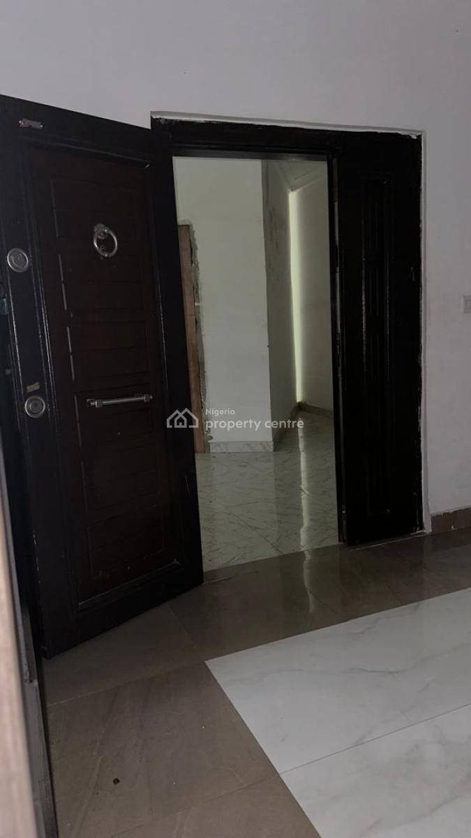 Very Spacious and  Unique Studio Apartment with Separate Kitche, Lekki, Lagos, Mini Flat (room and Parlour) for Rent