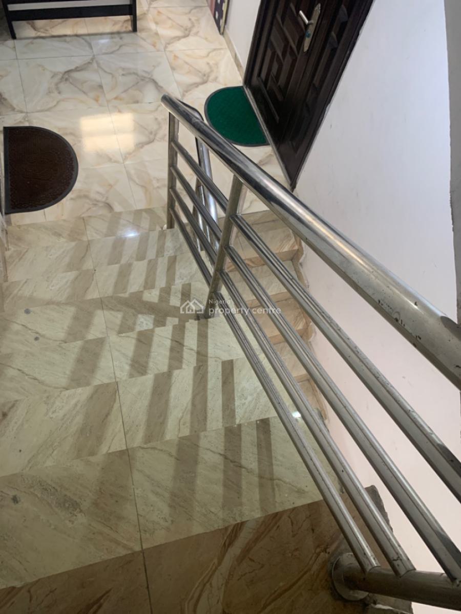Brand New 2 Bedroom Flat, Osapa London, Lekki Phase 2, Lekki, Lagos, Flat / Apartment for Rent