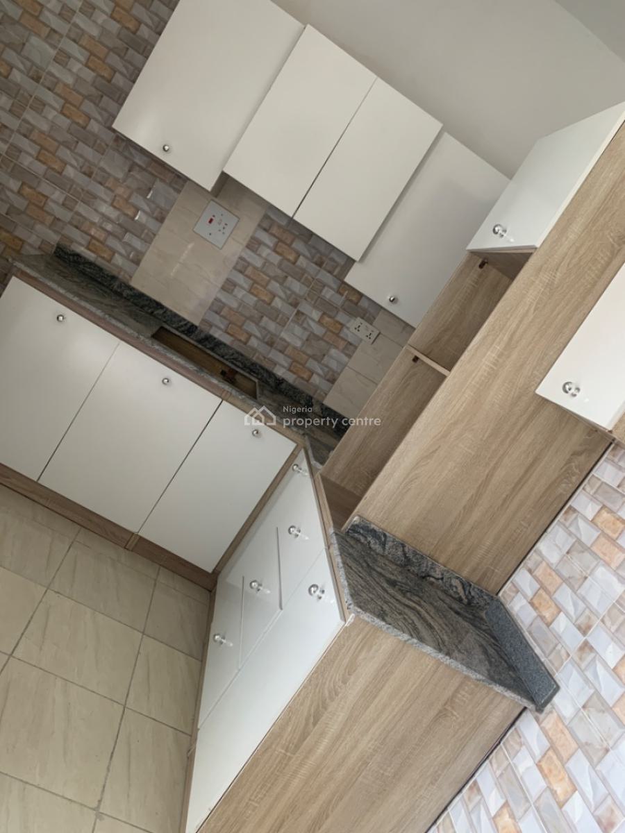 Brand New 2 Bedroom Flat, Osapa London, Lekki Phase 2, Lekki, Lagos, Flat / Apartment for Rent
