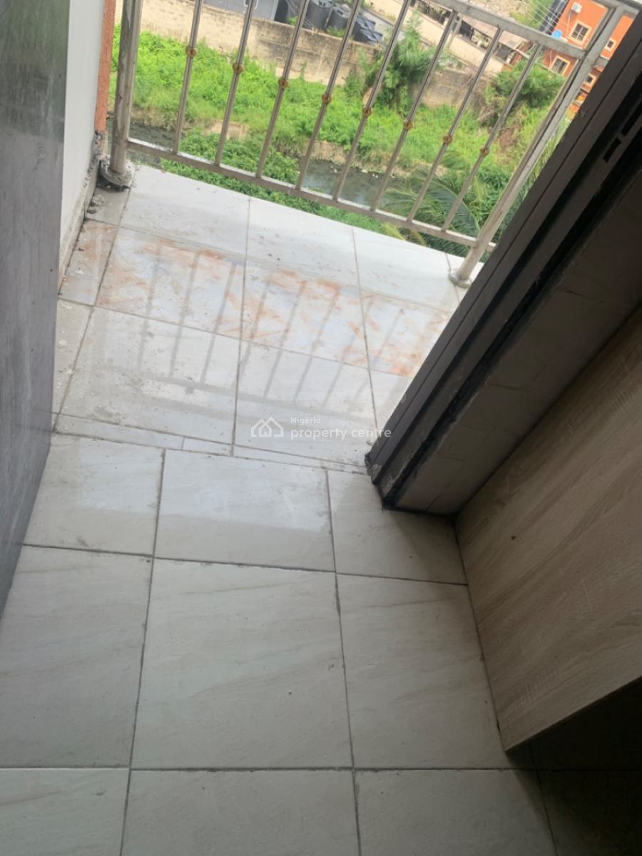 Brand New 2 Bedroom Flat, Osapa London, Lekki Phase 2, Lekki, Lagos, Flat / Apartment for Rent