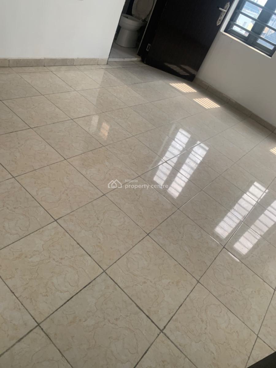 Brand New 2 Bedroom Flat, Osapa London, Lekki Phase 2, Lekki, Lagos, Flat / Apartment for Rent