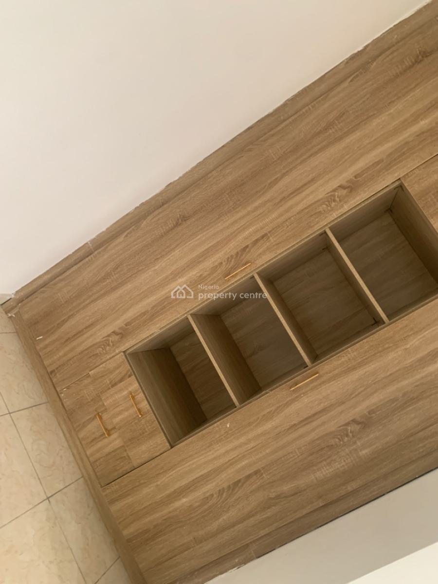 Brand New 2 Bedroom Flat, Osapa London, Lekki Phase 2, Lekki, Lagos, Flat / Apartment for Rent