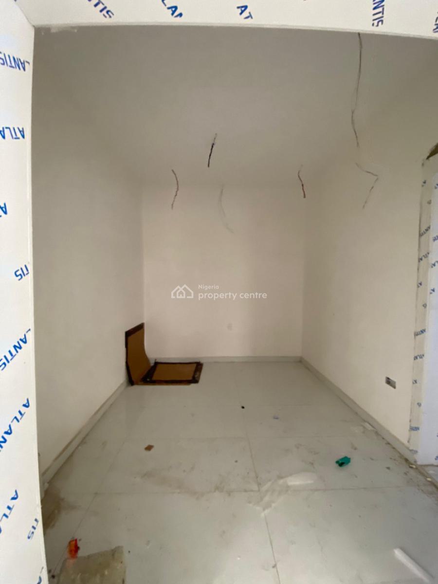5 Bedroom Detached Duplex with Open Roof Top Terrace, Private Cinema, Orchid, Lekki, Lagos, Detached Duplex for Sale