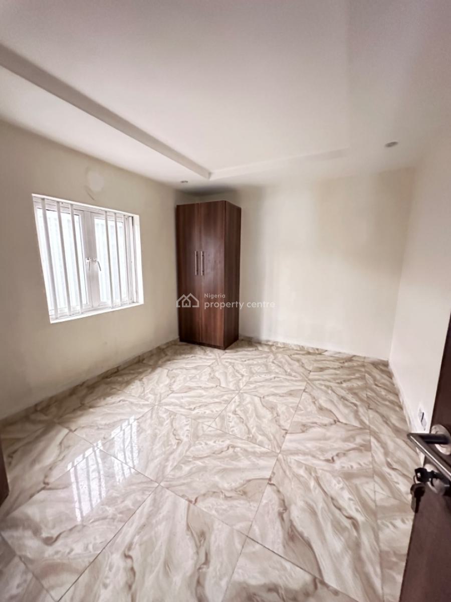 4 Bedrooms Semi Detached Duplex, Ikate Elegushi, Lekki, Lagos, Semi-detached Duplex for Rent