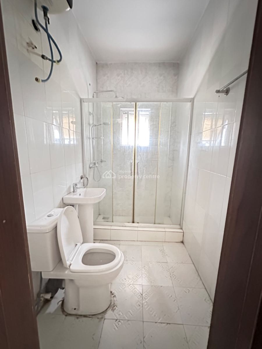 4 Bedrooms Semi Detached Duplex, Ikate Elegushi, Lekki, Lagos, Semi-detached Duplex for Rent
