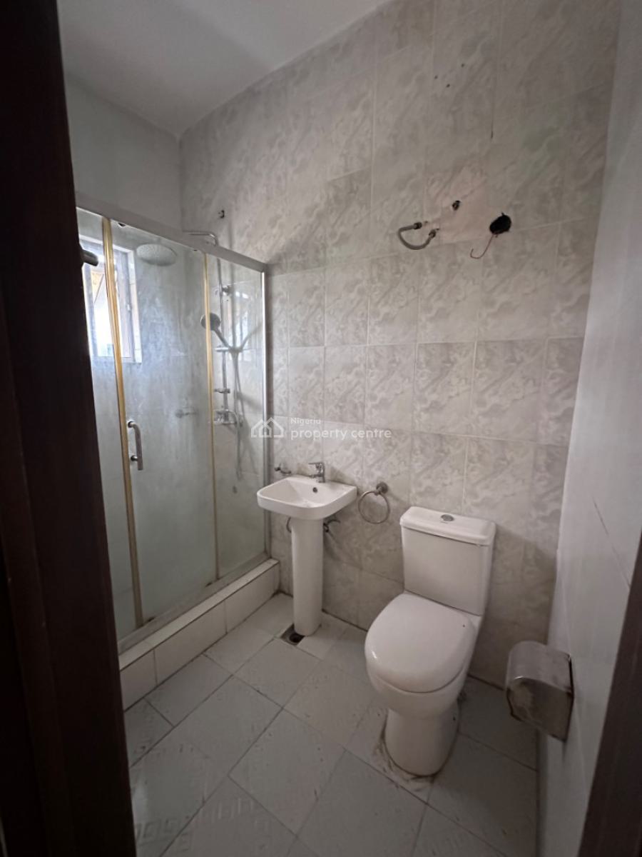 4 Bedrooms Semi Detached Duplex, Ikate Elegushi, Lekki, Lagos, Semi-detached Duplex for Rent