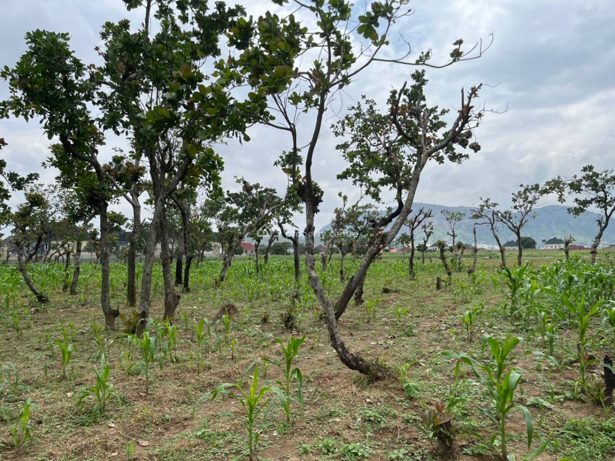 Premium Estate Plots in Chikakore, Kubwa -- Now Selling, Just By Champions Assembly, Kubwa, Abuja, Residential Land for Sale