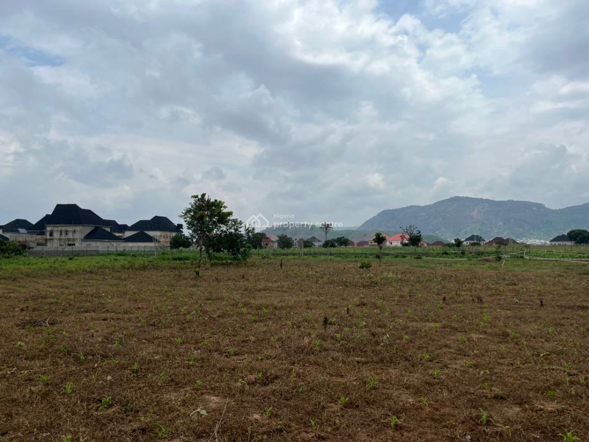Premium Estate Plots in Chikakore, Kubwa -- Now Selling, Just By Champions Assembly, Kubwa, Abuja, Residential Land for Sale