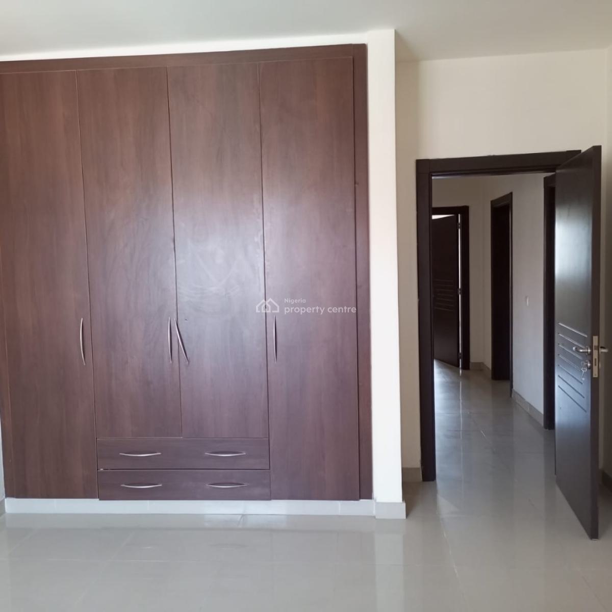 Luxury 3 Bedroom Furnished Apartment, Banana Road, Banana Island, Ikoyi, Lagos, Flat / Apartment for Rent