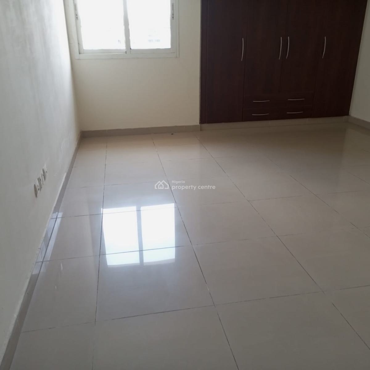 Luxury 3 Bedroom Furnished Apartment, Banana Road, Banana Island, Ikoyi, Lagos, Flat / Apartment for Rent