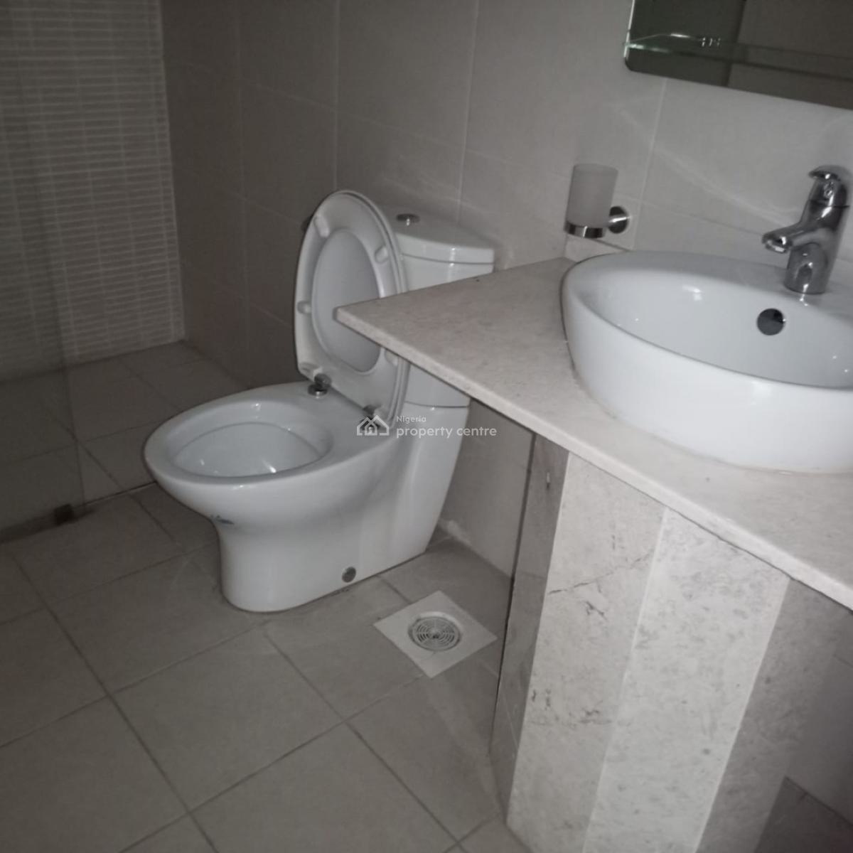 Luxury 3 Bedroom Furnished Apartment, Banana Road, Banana Island, Ikoyi, Lagos, Flat / Apartment for Rent